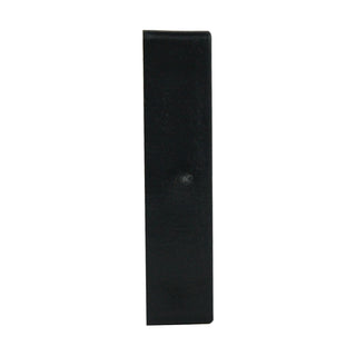 H Block Risers 1/2" Black