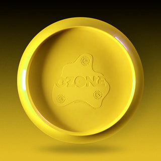 Trash Panda Disc Golf Premium Ozone Fairway Driver 8/6/-3/1 - Choose Exact Disc