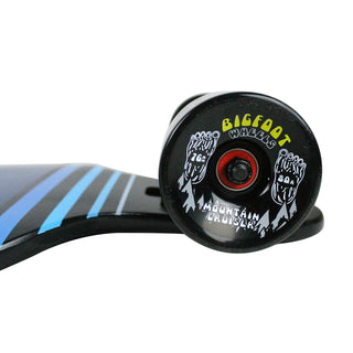 Paradise Longboard 10" x 40" Barrel Wave Drop Through