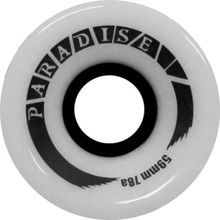 Micro Aluminum Skateboard Trucks and 59mm Cruiser Wheels 6.0" Axle Assembly Kit
