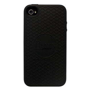 Penny iPhone 4/4S Case Black