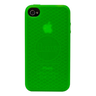 Penny iPhone 4/4S Case Green