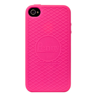 Penny iPhone 4/4S Case Pink