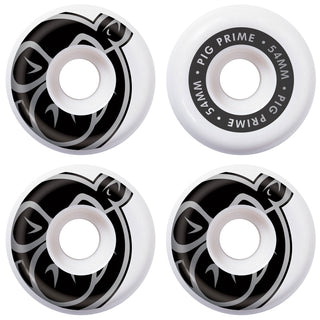 Independent Trucks Pig Wheels Package 159 / 54mm + Bearings/Hardware
