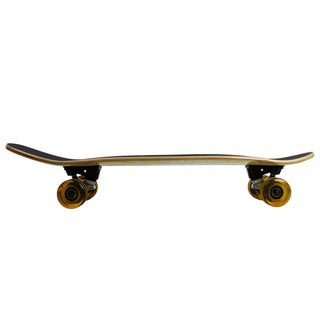 Paradise Cruiser Pineapple 8" x 26.75"