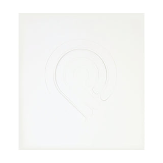Powell Peralta Skateboards 3P Logo Stencil