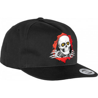 Powell Peralta Ripper 2 Snapback hat