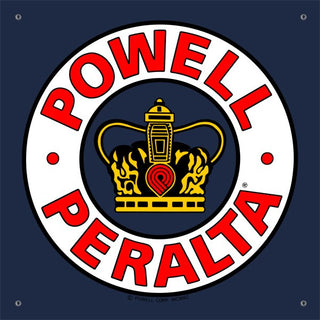 Powell Peralta Banner Supreme 36x36