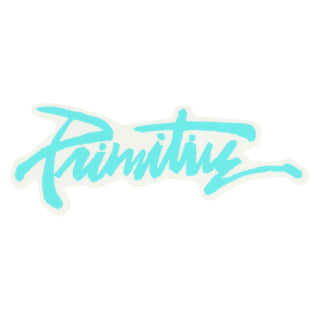 4-Pack Skateboard Stickers - Shake Junt, Primitive, Enjoi, Darkstar