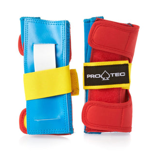 Pro Tec Street Wrist Guards Retro Size Small