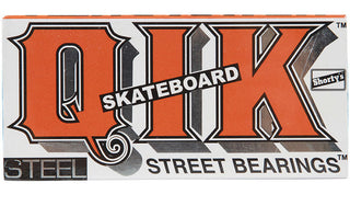 Shortys Bearings QIK