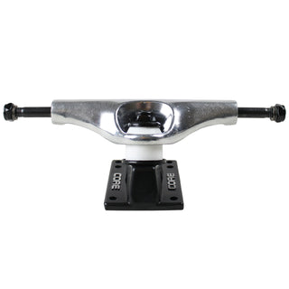 Core Trucks 5.5 (8.25") Silver / Black Base