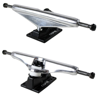 Heroin Skateboard Complete Crub Crusher X Crawe 10.25" x 32" Assorted