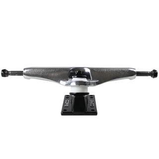 Core Trucks 7.0 (9.63") Silver / Black Base