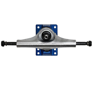 Core Hollow Truck and Wheel Package - 5.0 (7.63) / Blue