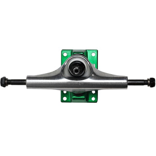 Core Hollow Truck and Wheel Package - 5.25 (8.0) / Green