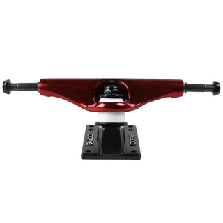 Core Trucks 5.5 (8.25") Anodized Red / Black Base