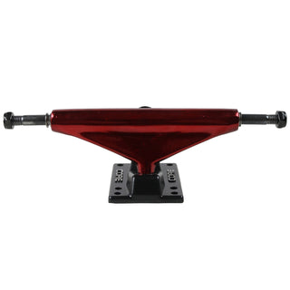 Core Trucks 5.5 (8.25") Anodized Red / Black Base