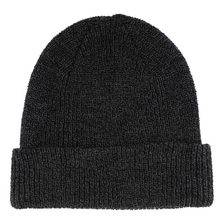 Creature Skateboards Beanie REV Support Shoreman Charcoal Heather