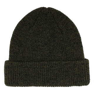 Creature Skateboards Beanie REV Support Shoreman Olive Heather