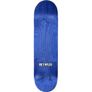 Baker Skateboard Deck Reynolds Icon ATL 8.25" x 31.875"