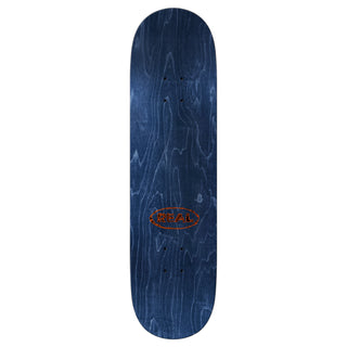 Real Skateboard Deck Zion Wright Artificial True Fit 8.38" x 31.75"