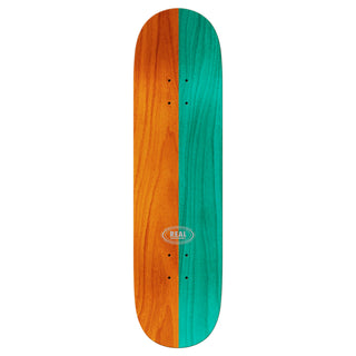 Real Skateboard Deck Tanner Van Vark Stacked 8.06" x 31.8"