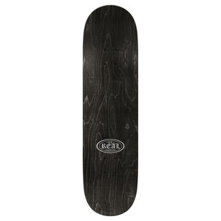 Real Skateboard Deck Hayley Wilson Outsider Full SE 8.06" x 31.5"