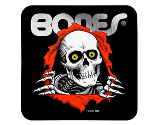 Powell Peralta Sticker Ripper Black