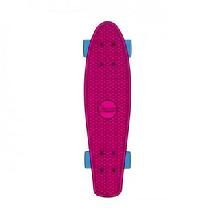 Penny Sticker 6" x 22" Pink