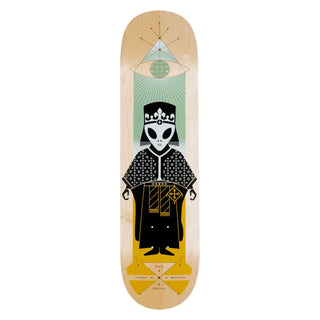 Alien Workshop Deck Sammy High Priest 8.25"