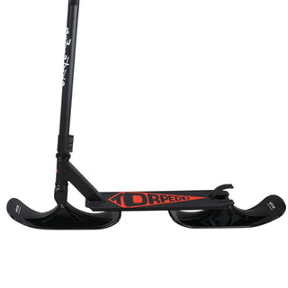 Street Surfing Artik Scooter Skis (Skis Only - Pair of 2)