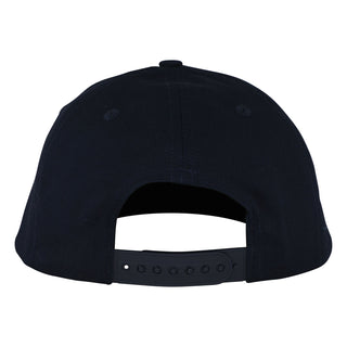 Santa Cruz Skateboards Hat Screaming Hand Navy