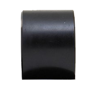 Seismic Wheels Hot Spot Translucent Black 63mm x 45mm 92A
