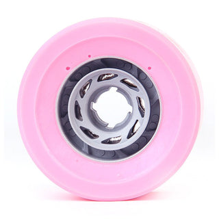 Seismic Wheels Speed Vent Bubblegum 85mm x 52mm 77A
