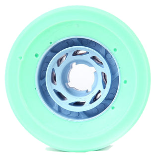 Seismic Wheels Speed Vent Mint 85mm x 52mm 80A