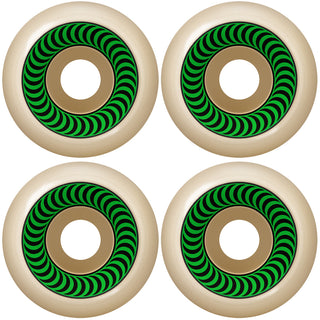 Spitfire Wheels 52mm F4 OG Classics 99A Formula Four