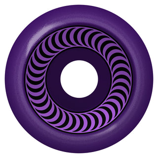 Spitfire Skateboard Wheels 56mm F4 99A OG Classics Purple