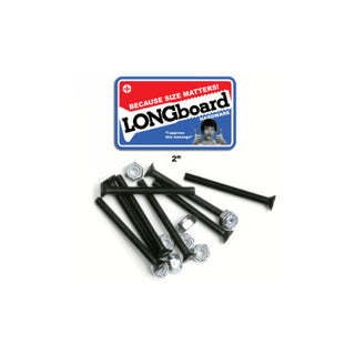 Shorty's Hardware 2" Phillips
