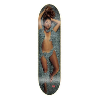 Shorty's Deck Rosa 8.25"