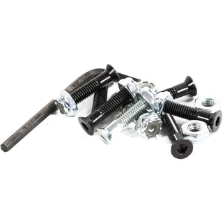 Shorty's Hardware 7/8" Allen Silverados
