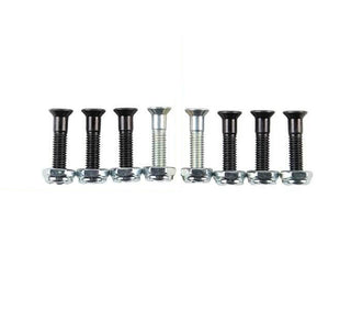 Shorty's Hardware 7/8" Phillips Silverados
