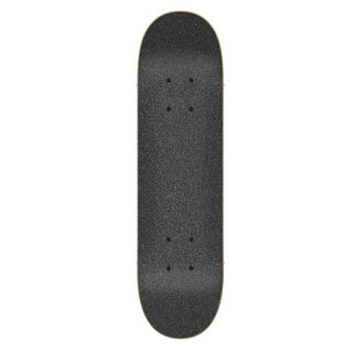 Sk8 Mafia Skateboard Complete House Logo Black Micro 6.0" x 23.5" Assembly