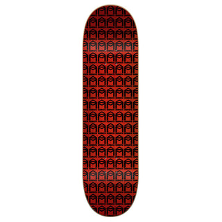 Sk8 Mafia Skateboard Deck Turner Balance Foil Twin 8.25" x 31.77"