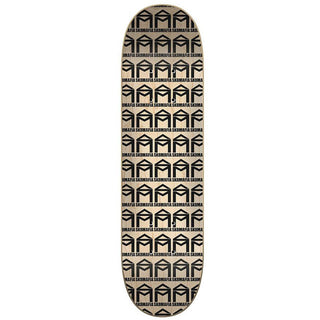 Sk8 Mafia Skateboard Deck House Logo GG Fam Micro 6.0" x 23.5"