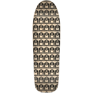 Sk8 Mafia Skateboard Deck One Love Blue 7.3" x 24.5"