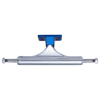 Slappy Skateboard Trucks ST1 Hollow Lights Blue 8.25" (Pair)