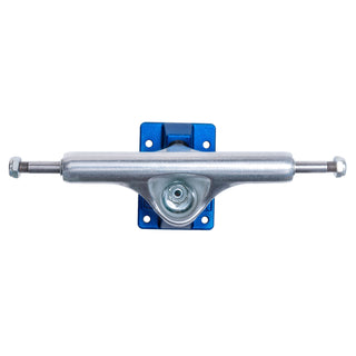 Slappy Skateboard Trucks ST1 Hollow Lights Blue 8.25" (Pair)