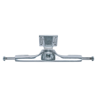 Slappy Skateboard Trucks ST1 Hollow Silver 13.0" Pair