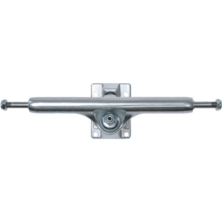 Slappy Skateboard Trucks ST1 Hollow Silver 13.0" Pair